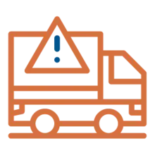SISCONMP  (Sistema de Información de Conductores que Transportan Mercancías Peligrosas)